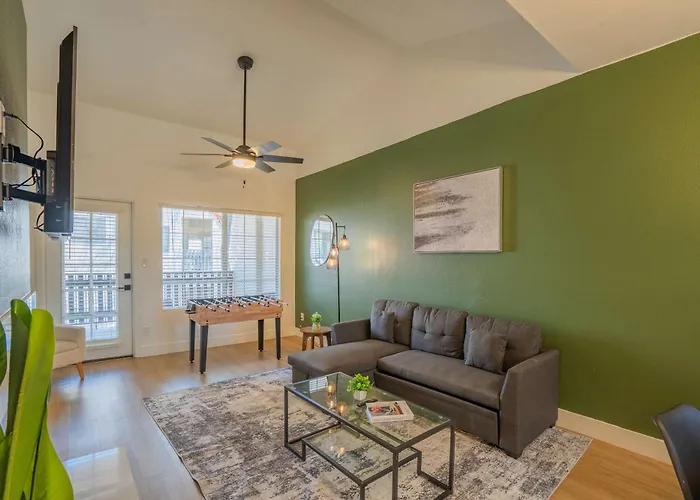 Near Mcdowell Trail Balcony Pool Parking Wd Wifi Scottsdale