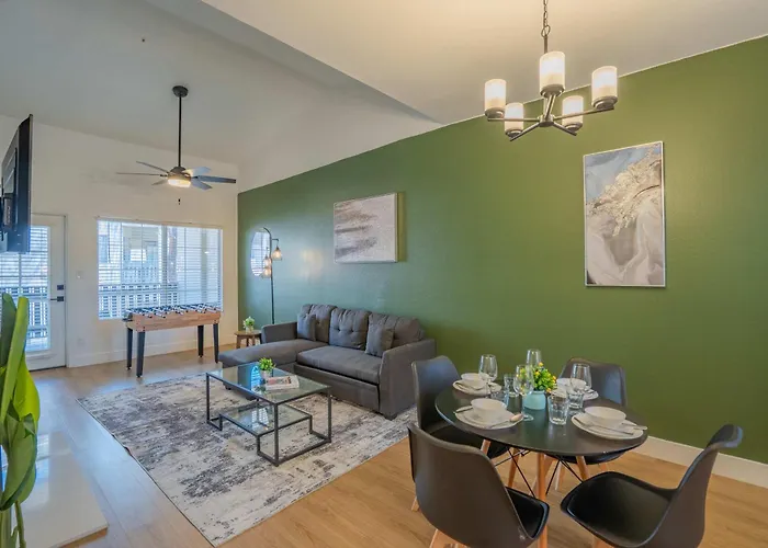 Near Mcdowell Trail Balcony Pool Parking Wd Wifi *