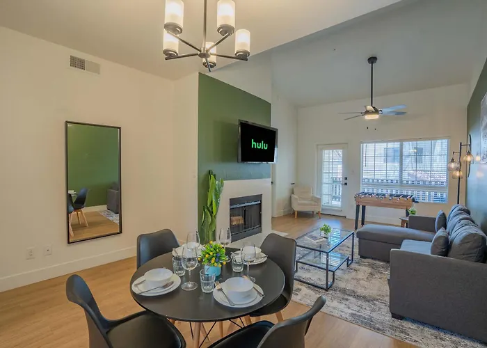 Near Mcdowell Trail Balcony Pool Parking Wd Wifi * Scottsdale