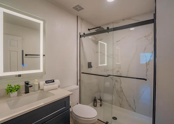 Appartement Near Mcdowell Trail Balcony Pool Parking Wd Wifi