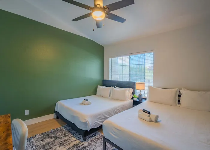 Near Mcdowell Trail Balcony Pool Parking Wd Wifi *