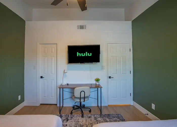 Near Mcdowell Trail Balcony Pool Parking Wd Wifi * Scottsdale