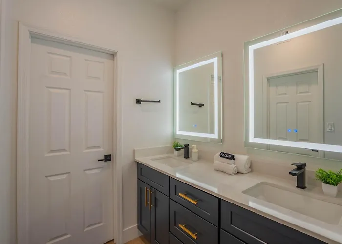 Appartement Near Mcdowell Trail Balcony Pool Parking Wd Wifi Scottsdale