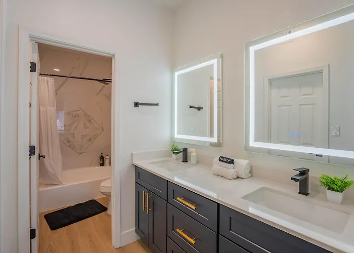 Appartement Near Mcdowell Trail Balcony Pool Parking Wd Wifi
