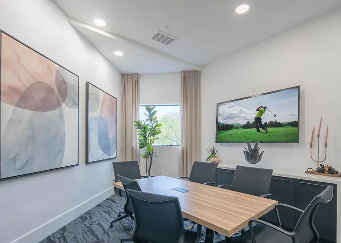 Apartament Near Mcdowell Trail Balcony Pool Parking Wd Wifi *