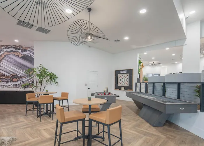 Appartement Near Mcdowell Trail Balcony Pool Parking Wd Wifi Scottsdale